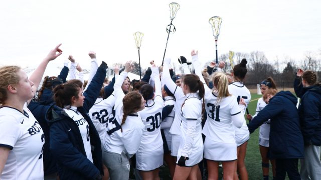 The end of a new beginning for Butler women’s lacrosse