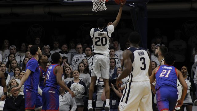 Butler vs. St. John’s: What you need to know