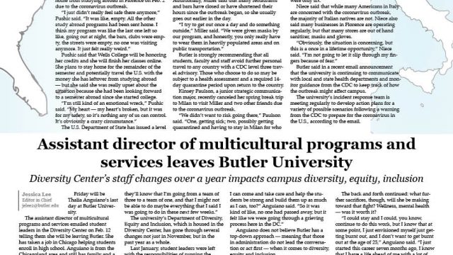 Issue 19: March 4, 2020