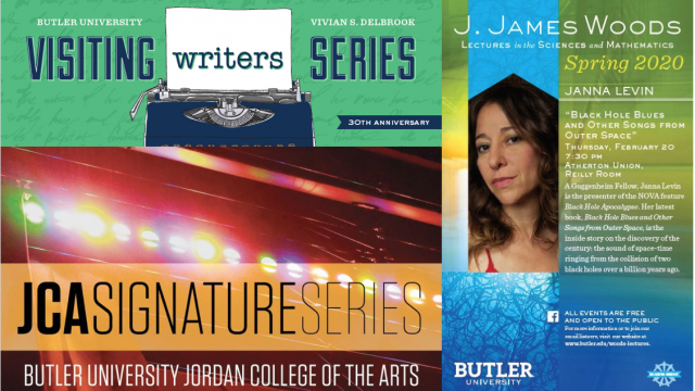 Various series hosted on campus canceled due to coronavirus