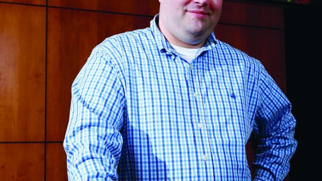 Butler professor and students work to promote Pandemic Risk Insurance Act