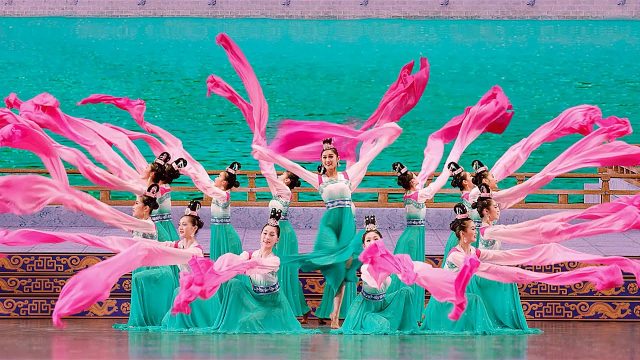 So what is Shen Yun actually?