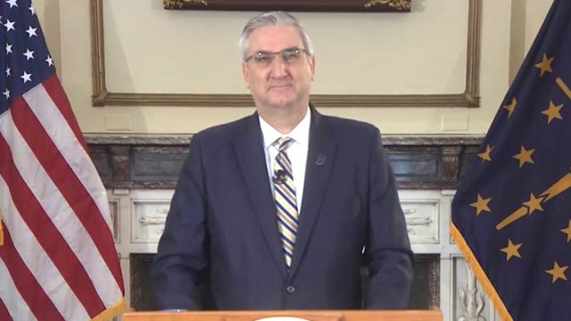 Stay-at-home order impacts Butler’s dining options