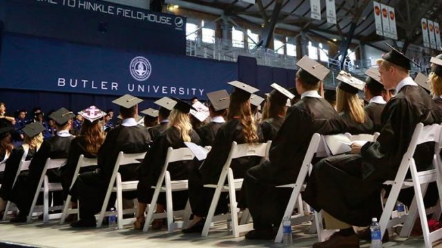 ‘We had our last in-person classes and none of us knew it’: Seniors grieve canceled in-person commencement due to coronavirus