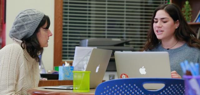 In-person to online: how students have adapted to tutoring at home