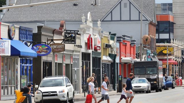 A guide to stay-at-home dining and eating local in Indianapolis