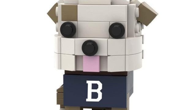 Build your own Bulldog with this RBE group’s product