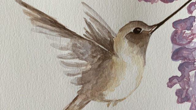 How to support the arts in isolation