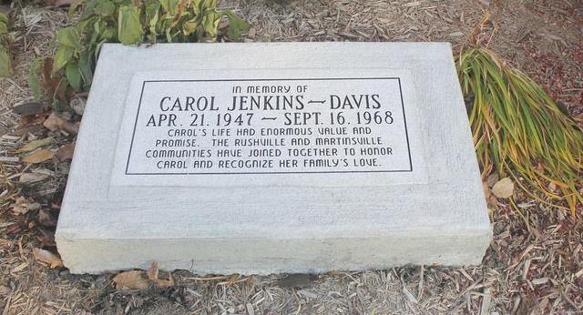 The madness of Martinsville