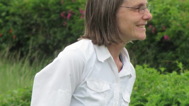 Hope, activism, compassion: The legacy of Margaret Brabant