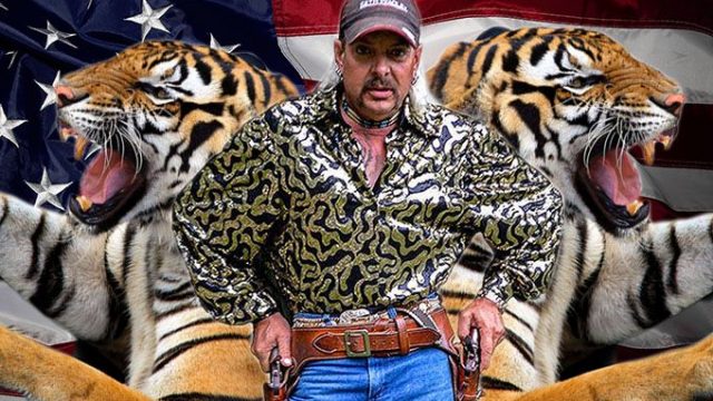 Five ways to shoot your own branding in the foot, “Tiger King” style