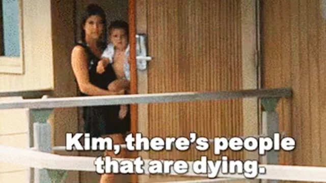 Perspective in the age of the pandemic