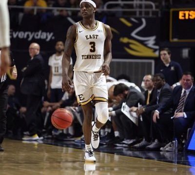 Butler Men’s Basketball adds transfer Bo Hodges