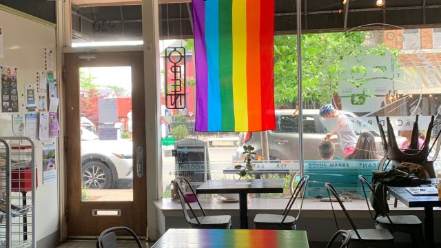 Five Indy coffee shops that promise social distancing