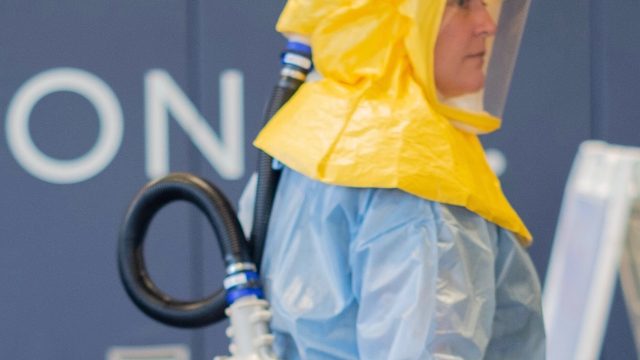 What Butler students can expect if they test positive for COVID-19