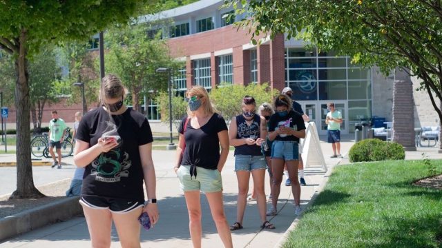 Butler University moves first two weeks of fall 2020 semester online