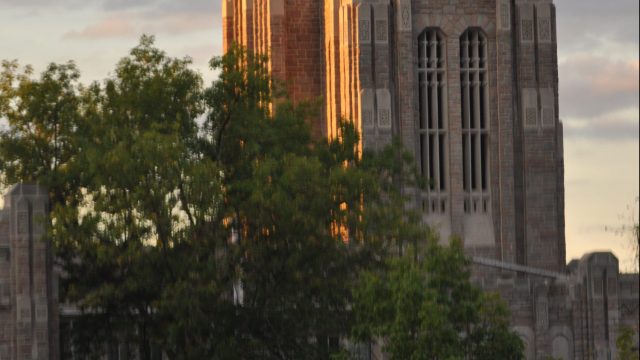 Butler University professors pivot to fully online instruction