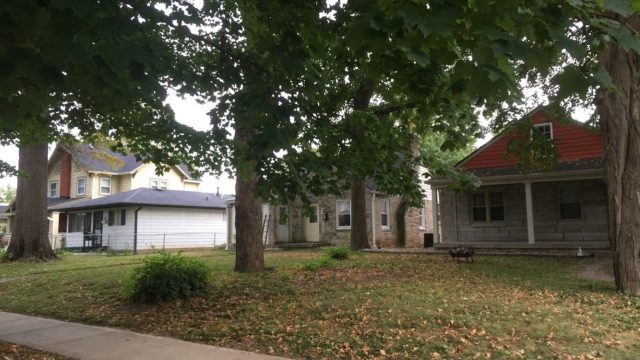 Off-campus exodus: Butler University students move to off-campus housing for the 2020-21 school year