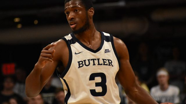 Kamar Baldwin signs with Turkish professional team