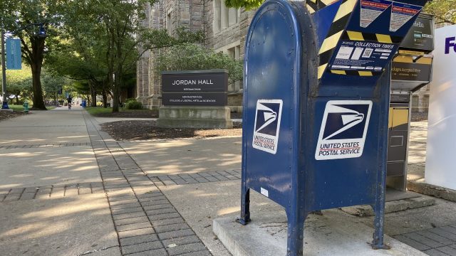 Vote by mail complications could harm the Butler community