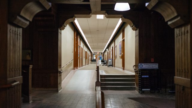 Butler manages financial impact of Covid-19 with hiring freeze, furloughs and layoffs