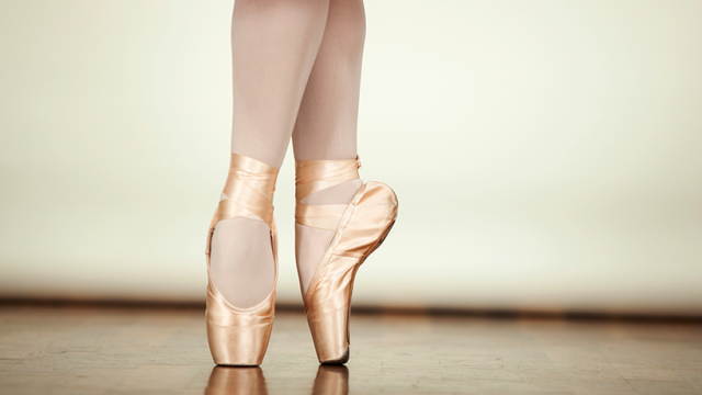 Dancers Adjust from Online to In-Person Classes