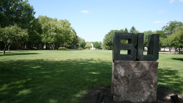 Temperatures Impact Outdoor Classes