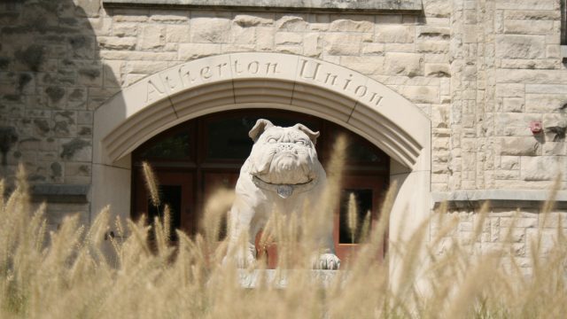 Butler named No. 1 regional university in the midwest