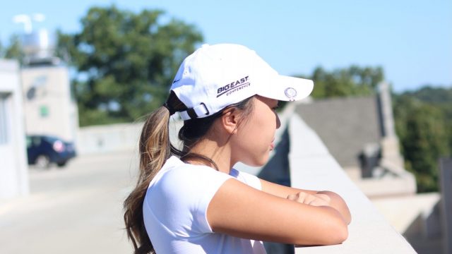 Dawgs with style: Senior athletes