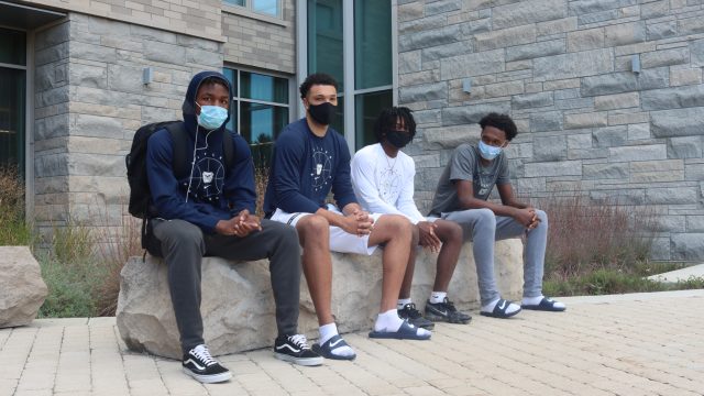 Q&A: Butler MBB’s Freshmen