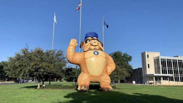 A look at Butler’s virtual 2020 homecoming
