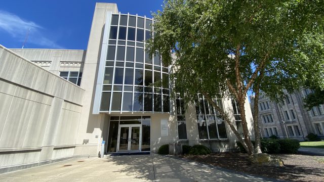 Butler University CCOM students navigate internships in COVID-19 pandemic