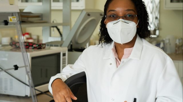 Butler Professor receives $1.39 million grant for cancer research