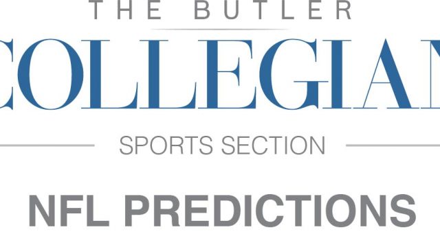 Collegian Sports predicts 2020 NFL season