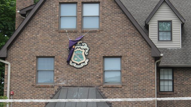 Phi Kappa Psi re-emerges on campus