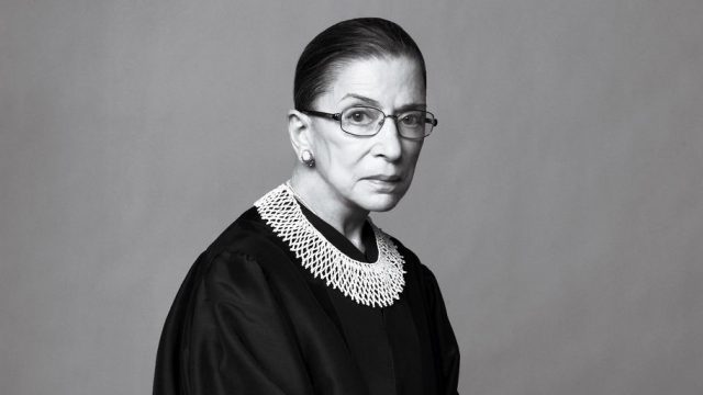 The Notorious R.B.G.: Remembering a complicated champion of women’s rights