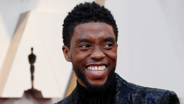More than an actor: Chadwick Boseman’s Impact on the Black community