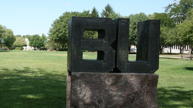 Professors Discuss Masks in Classrooms