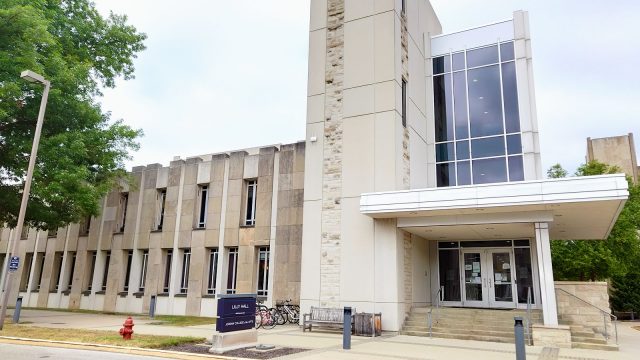 Updates on the Butler JCA Social Justice & Diversity taskforce