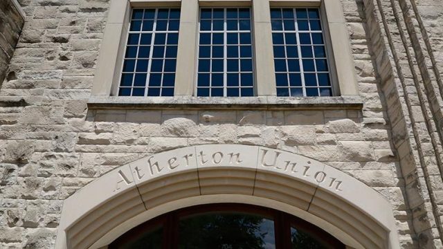 Diversity, religion, service and sports: Butler organizations and their plans to go virtual