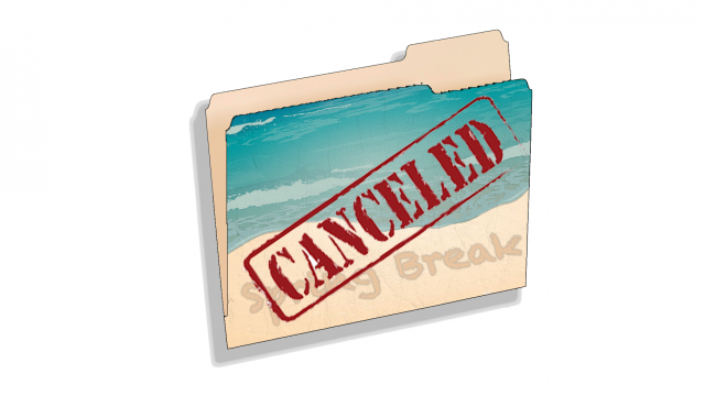 Butler announces adjusted spring semester calendar, students react