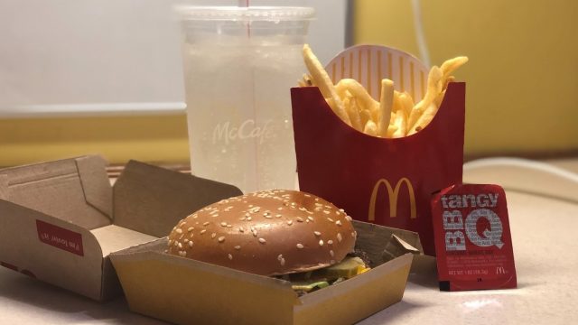 The Travis Scott Meal: Is it worth the hype?