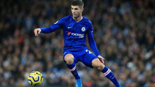 The golden age for U.S. Men’s Soccer has finally arrived