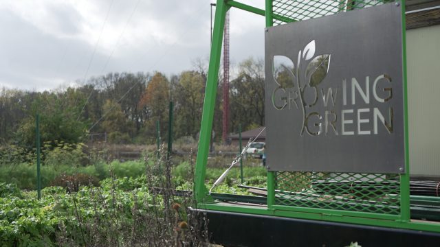 Donor Diane Meyer Simon gives $500,000 to CUES for creation of the new Mikhail Gorbachev Fund