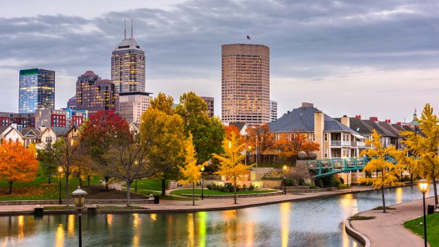 Popping the Butler bubble: Indy-area activities to take advantage of