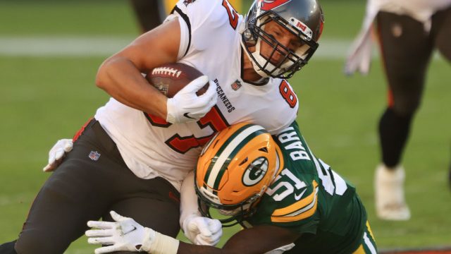 Week 7 Start ‘Em, Sit ‘Em