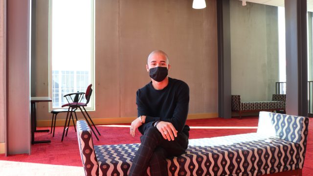 Dawgs with Style: Music Edition