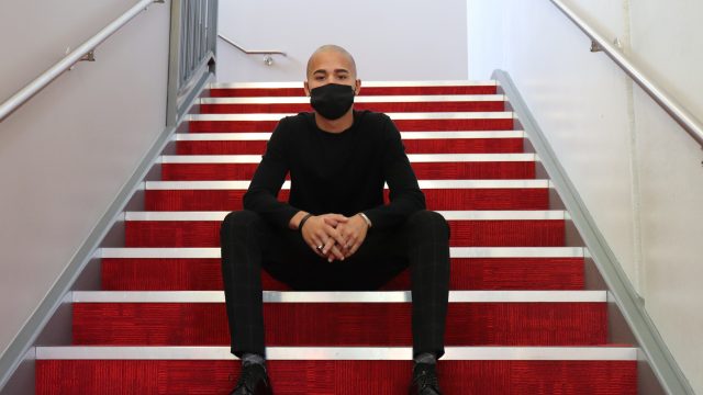 Dawgs with Style: Performance attire edition