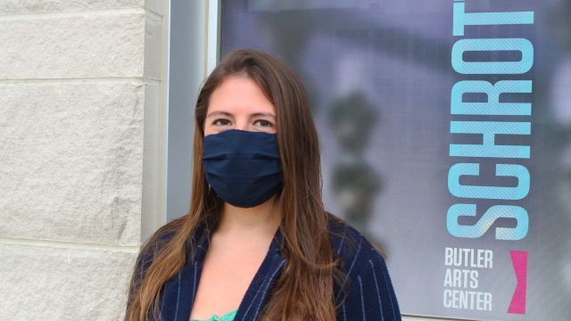 Visiting director Madeline Sayet shakes up Butler theatre