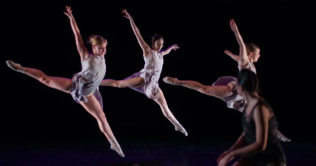 Butler Ballet Student Choreographers’ showcase comes to Clowes Memorial Hall on October 22 and 23